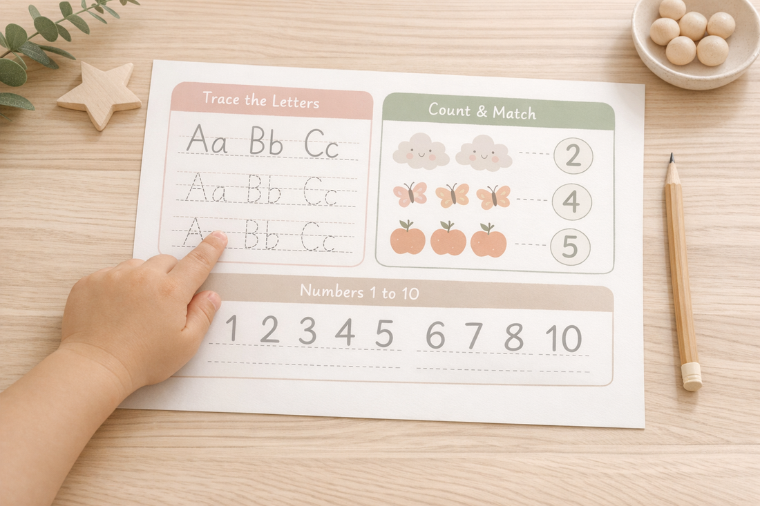 Passive Income With Printables That Lasts