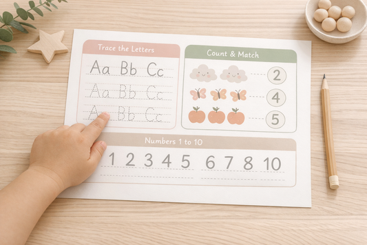 Passive Income With Printables That Lasts