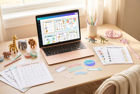 Printable Product Bundles That Sell Better