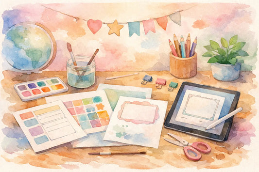 How to Sell Editable Classroom Printables