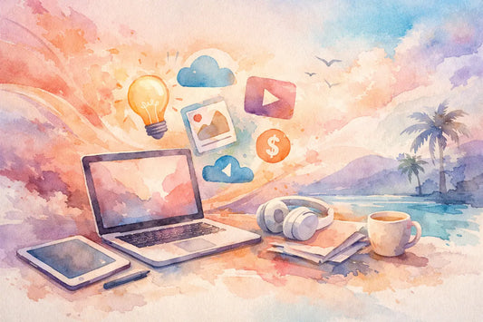PLR Digital Products Future Opportunities