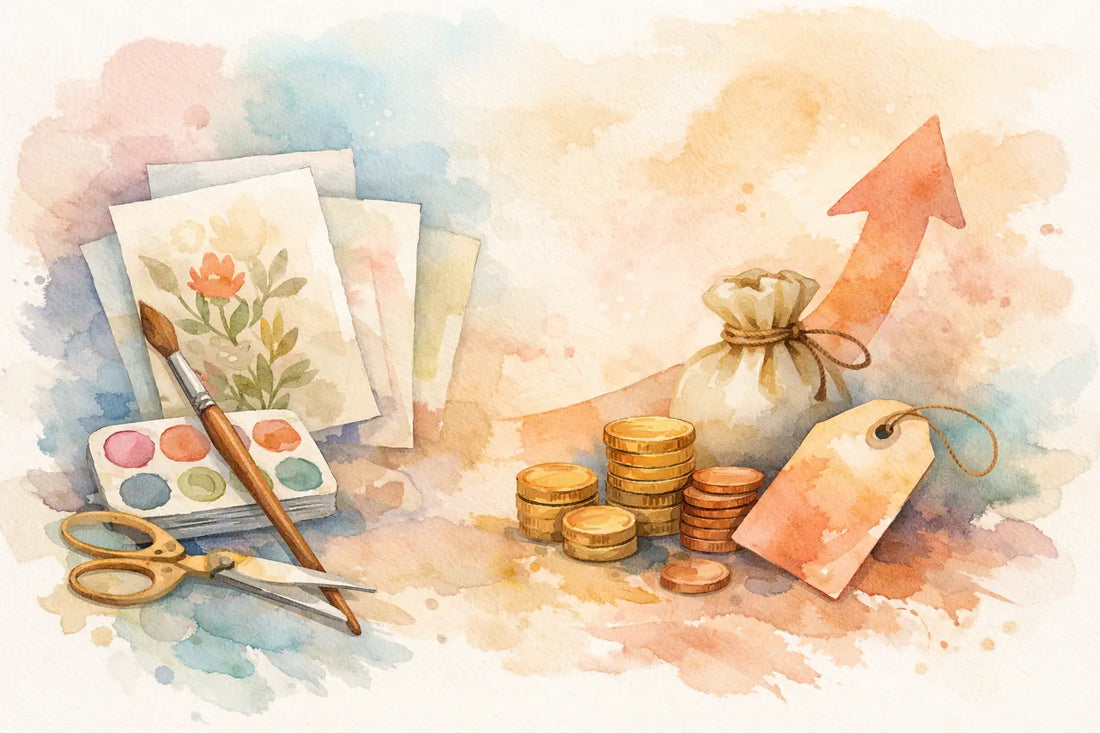 When to Raise Printable Prices