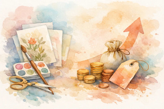 When to Raise Printable Prices