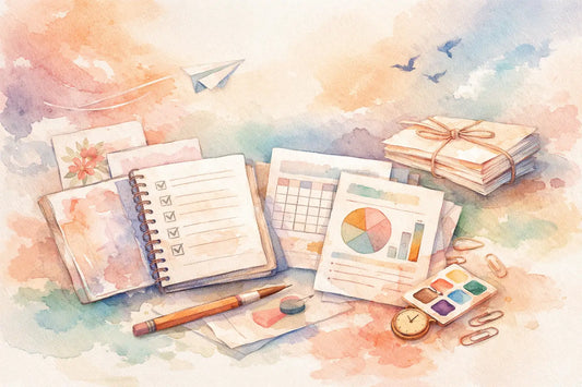 How to Use PLR Printables to Sell Faster