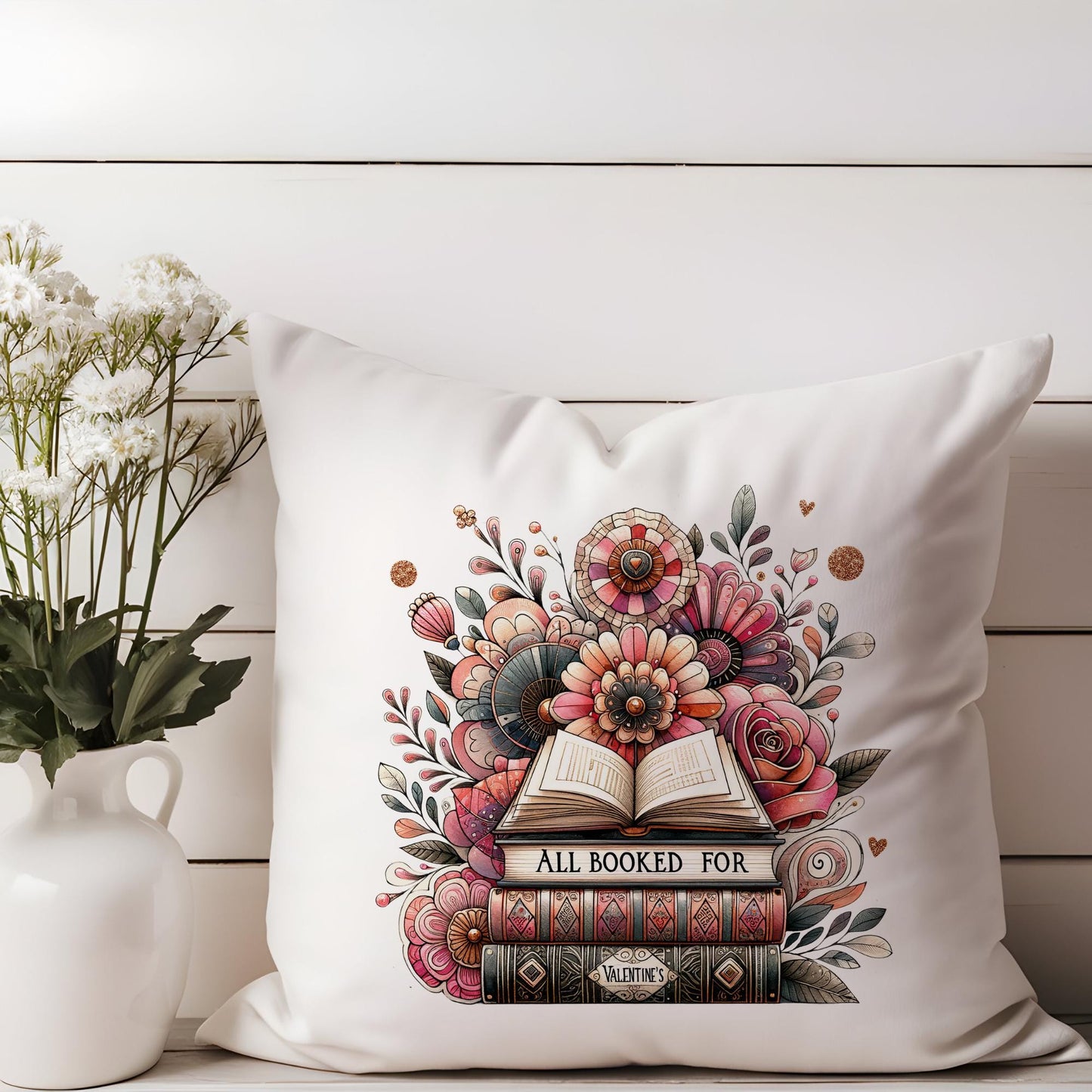 All Booked For Valentines PNG