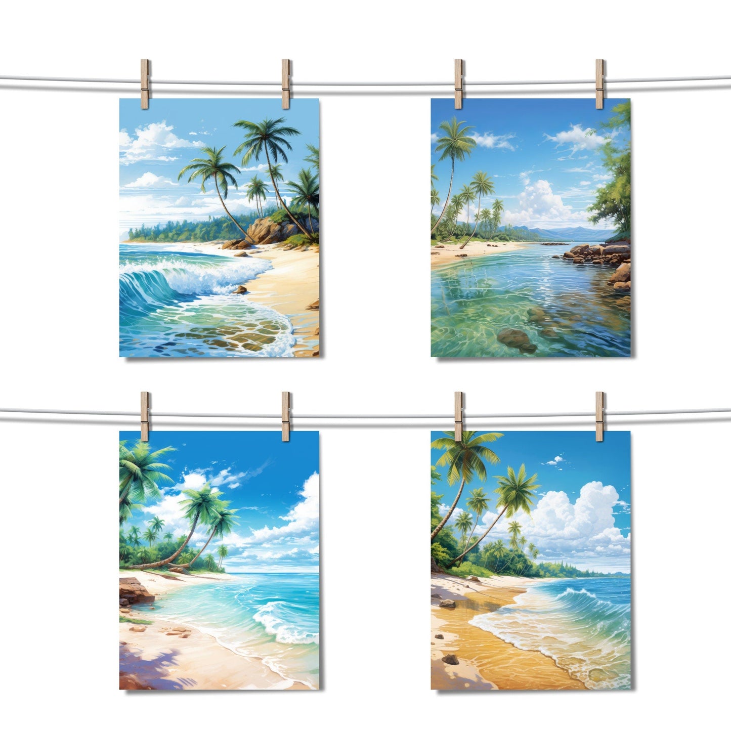 Documentos digitales de Ocean Beach