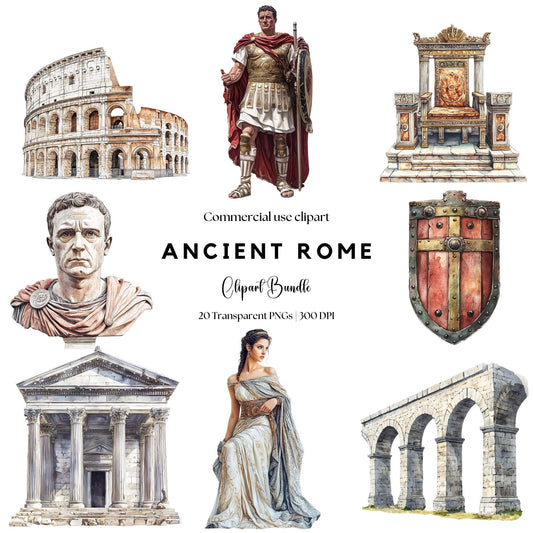 Ancient Rome