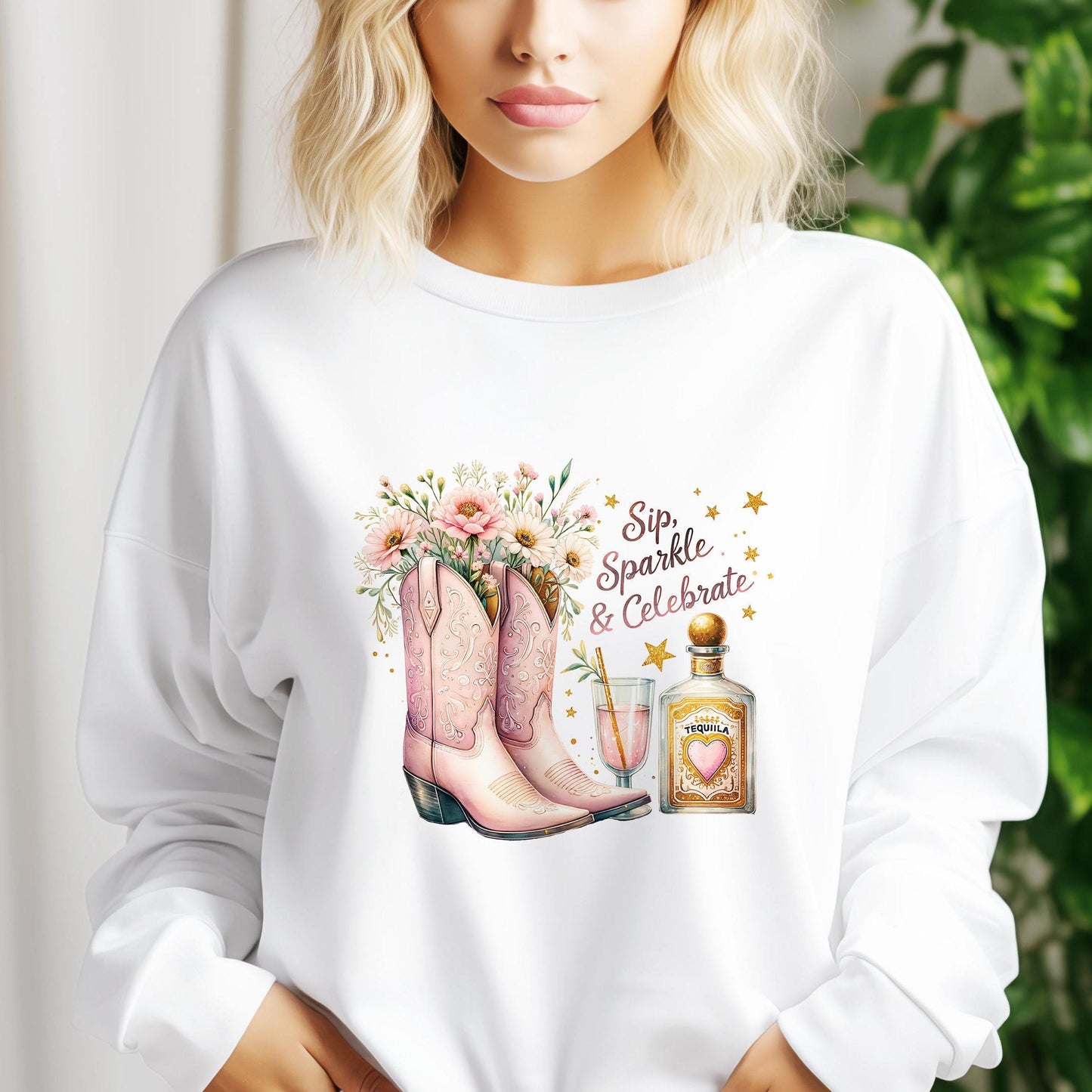 Nashville Birthday PNG