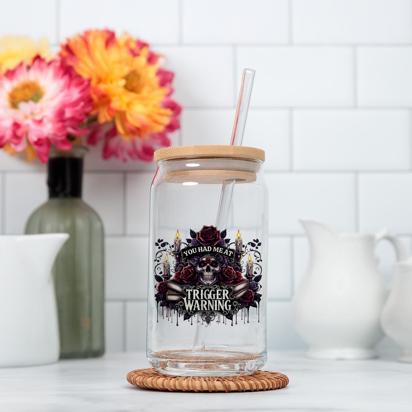 Me conquistaste con la advertencia de activación PNG