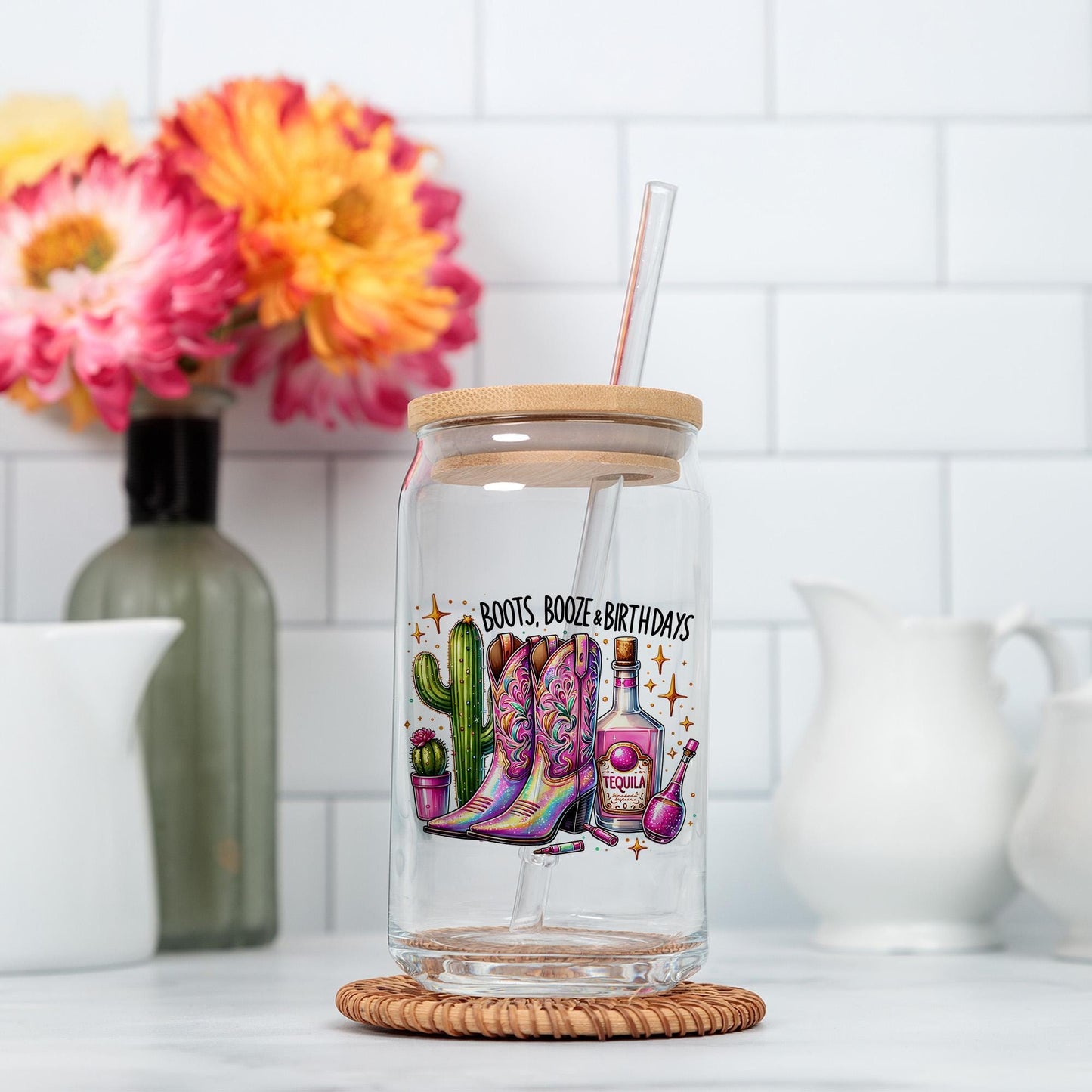 Nashville Birthday PNG