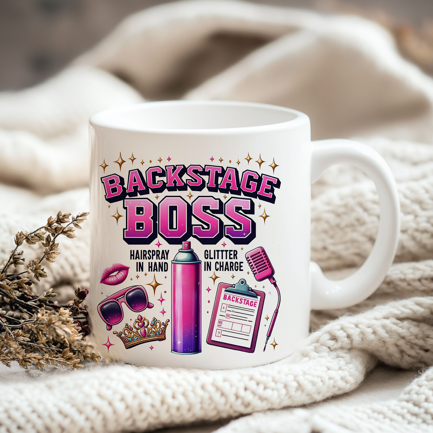 Pageant T-Shirt PNG – Beauty Queen Crown Sublimation Design for Contestants & Moms