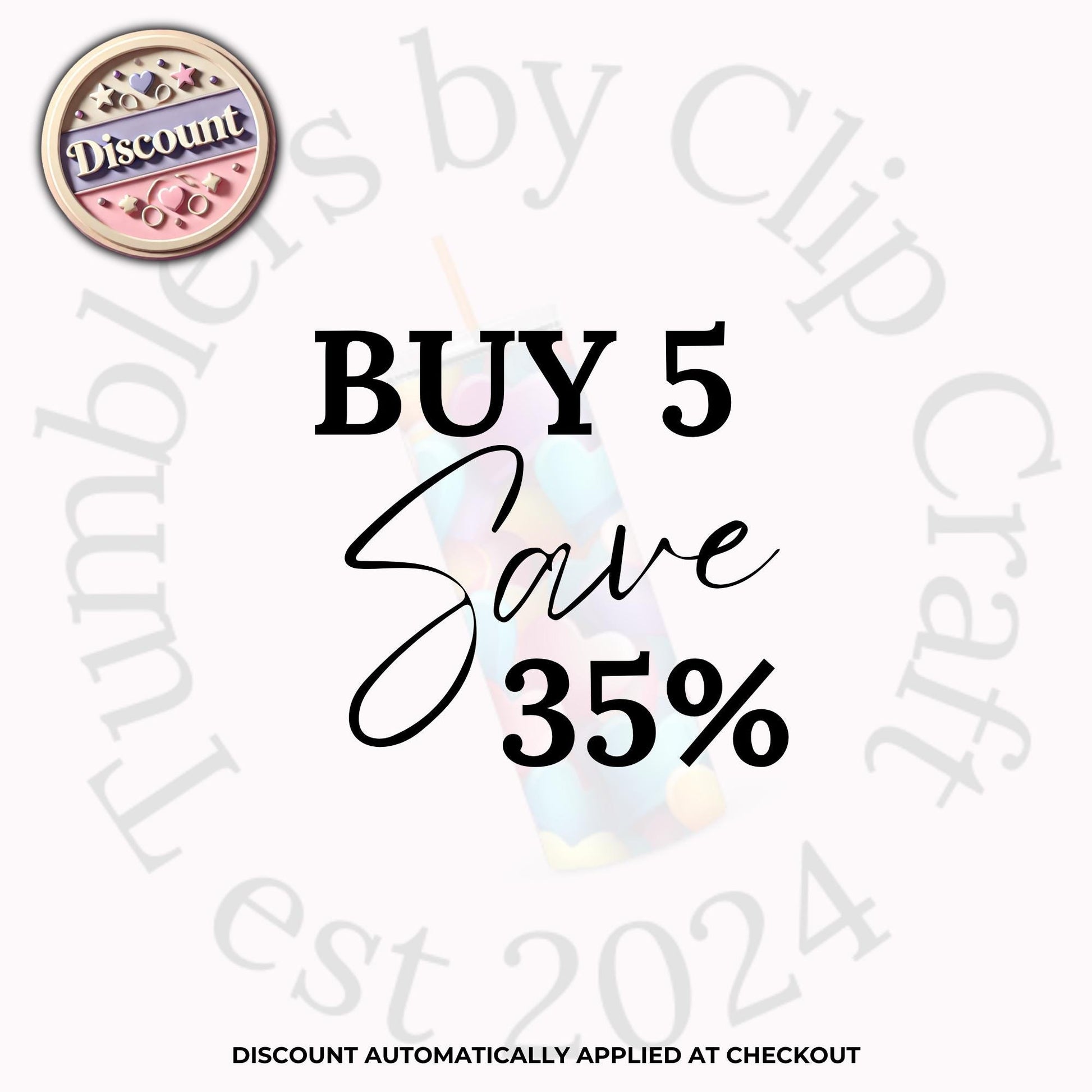 the discount coup for discount coups is $ 5 95