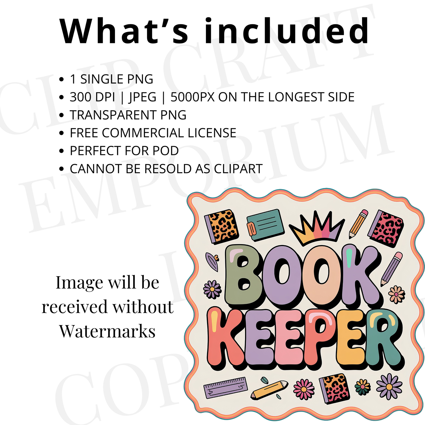 Bookkeeper Sublimation PNG | Cute Accountant Coquette Shirt Design