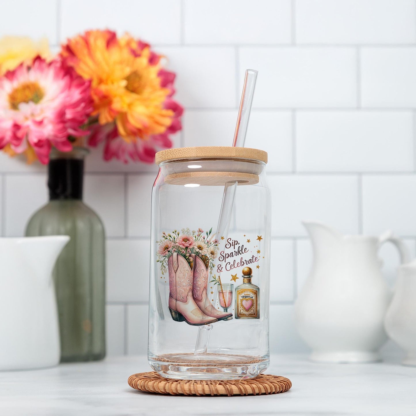 Nashville Birthday PNG