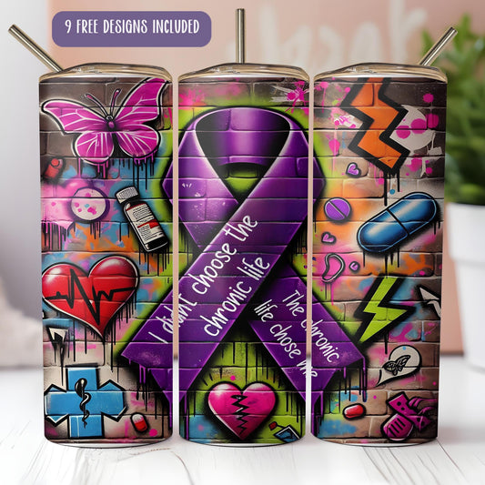 a couple of cans that are sitting on a table