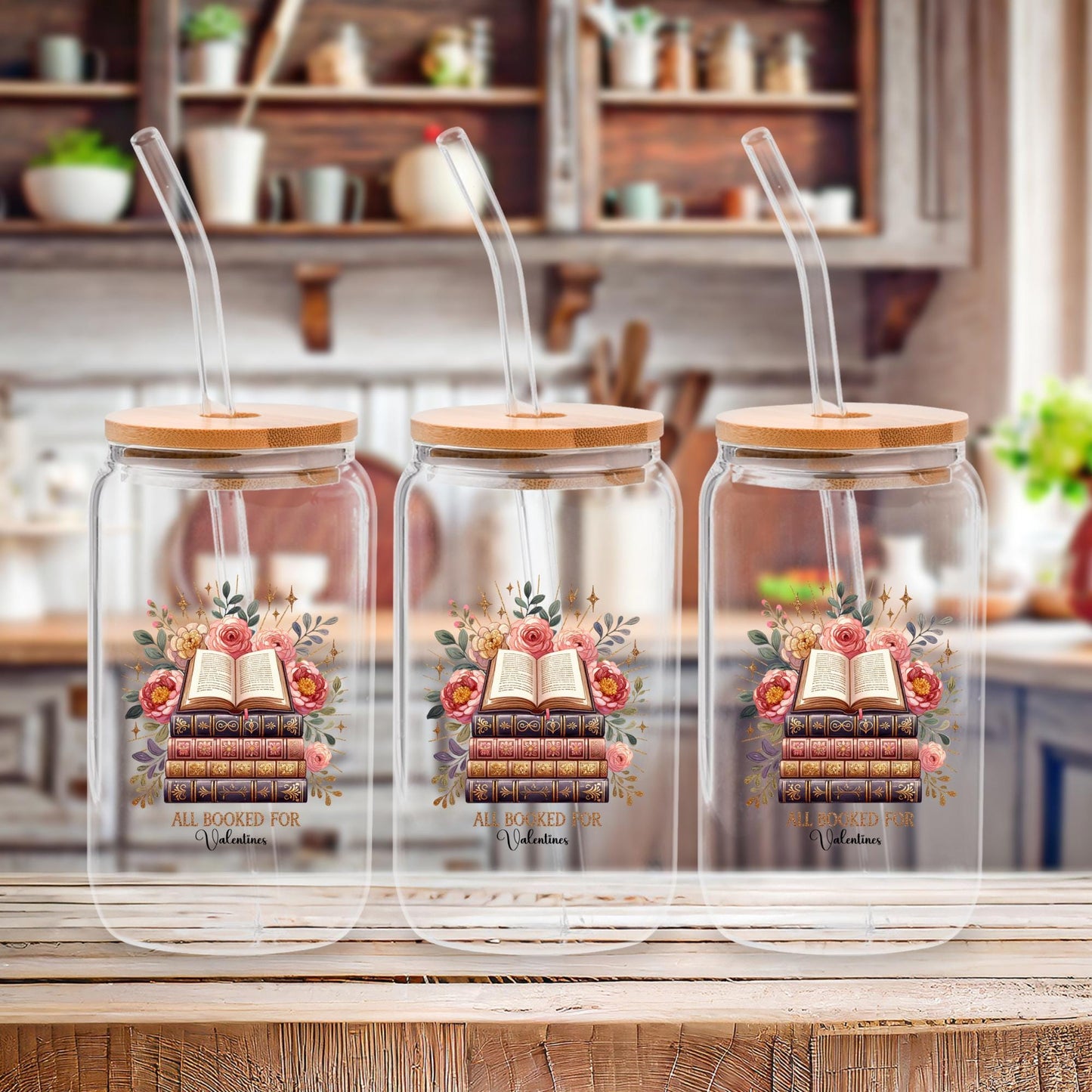 Todo reservado para San Valentín PNG