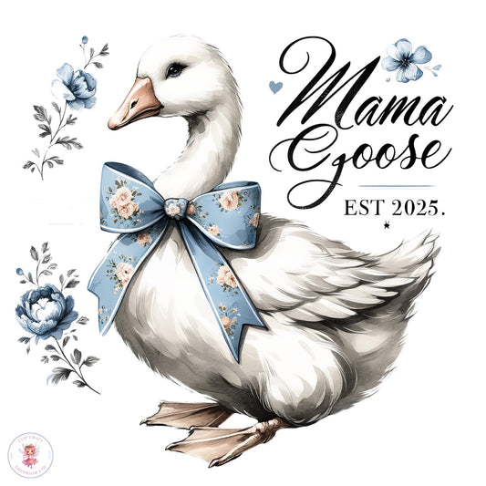Mama Goose Est PNG