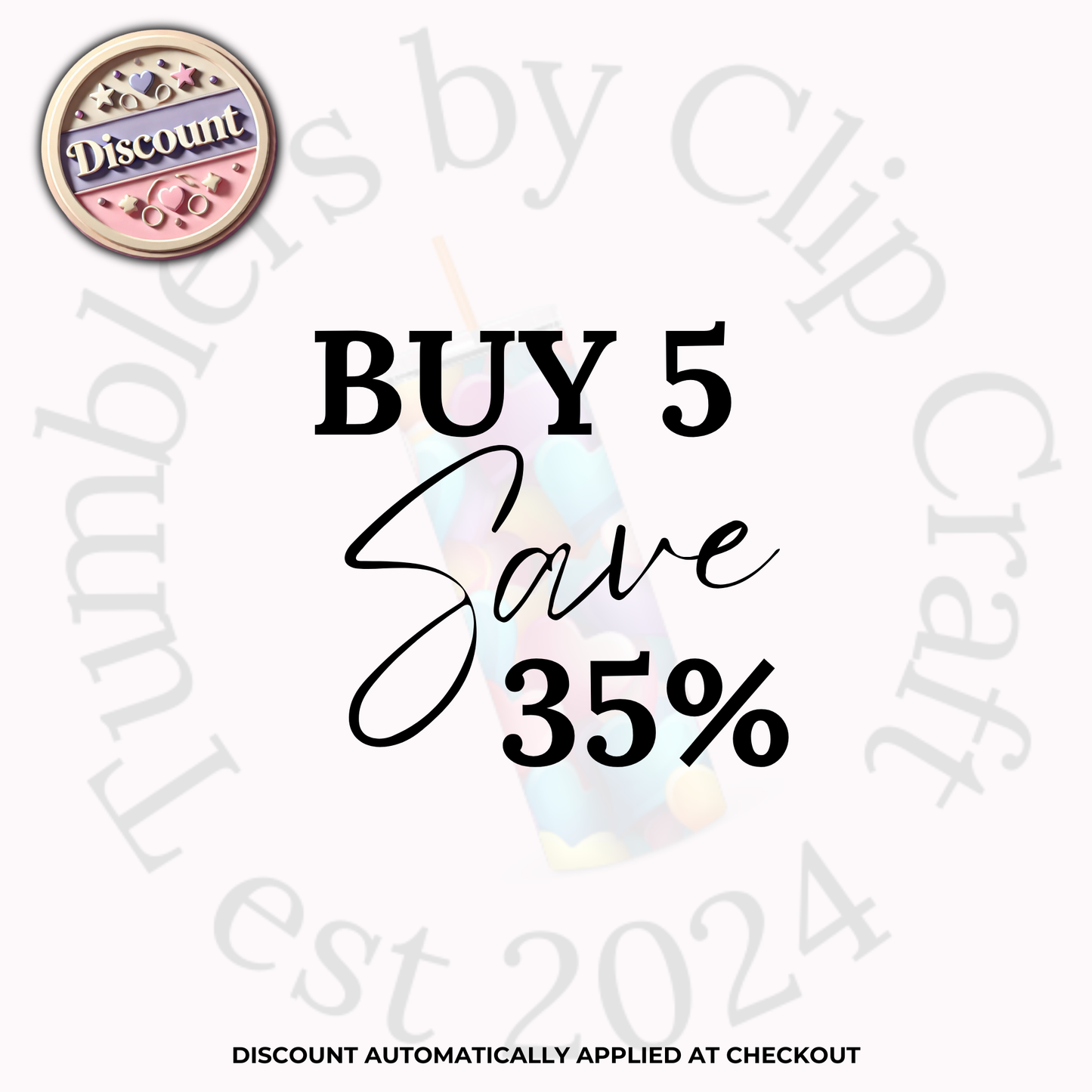 the discount coup for discount coups is $ 5 95