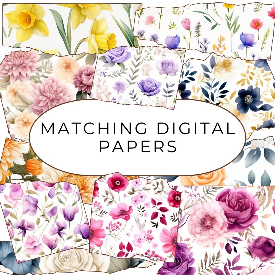 Whole Store Lifetime Clipart & Tumbler Wrap Pass – 15,000+ PNGs | Commercial Use