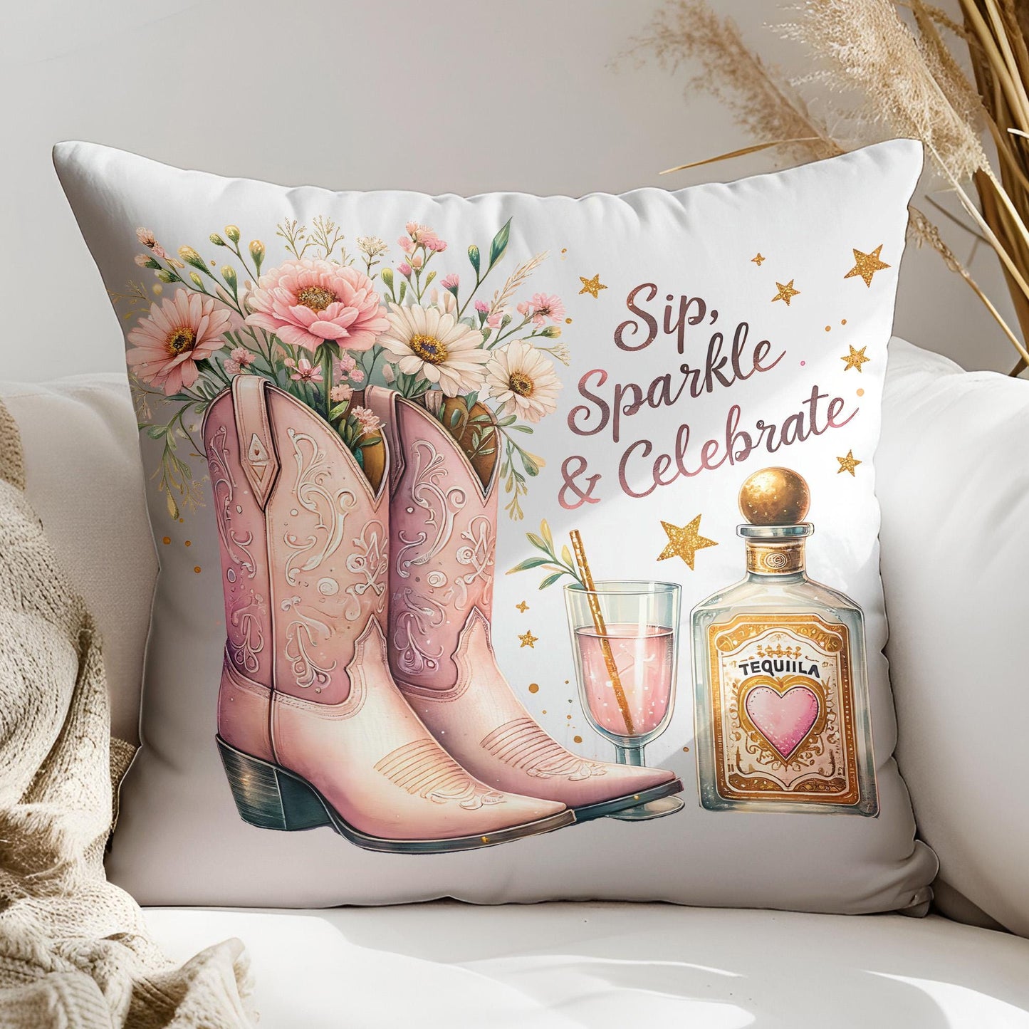 Nashville Birthday PNG