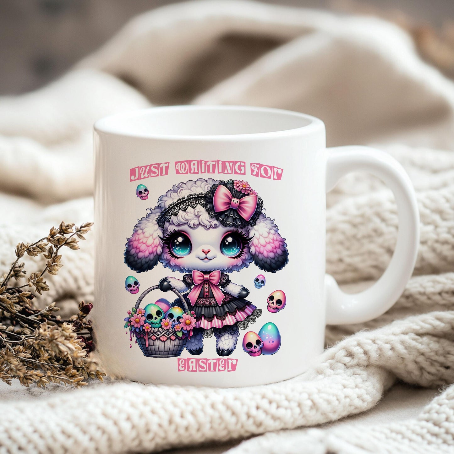 Solo esperando la Pascua png