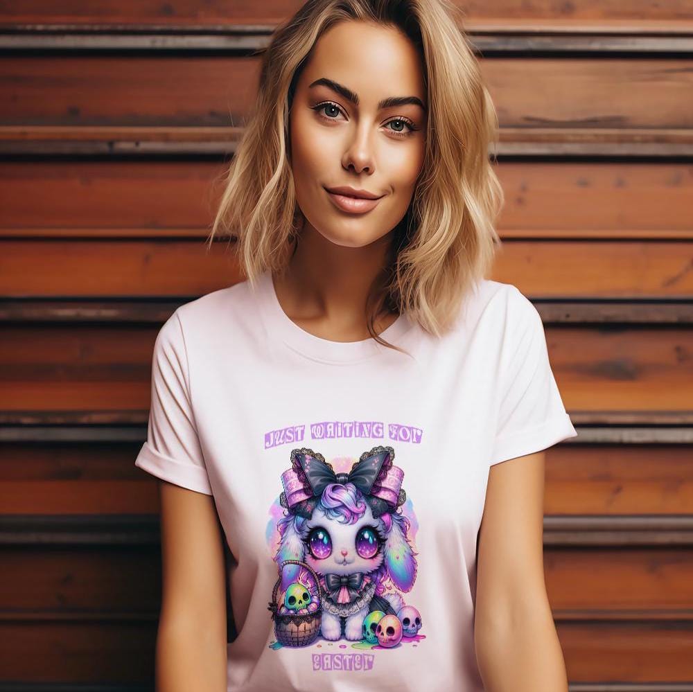 Just waiting for easter png