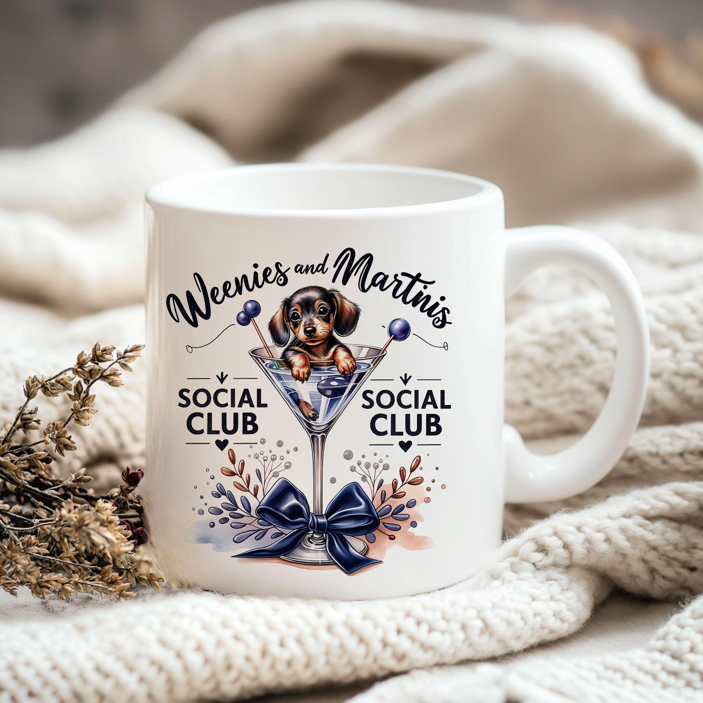 Salchichas y martinis PNG