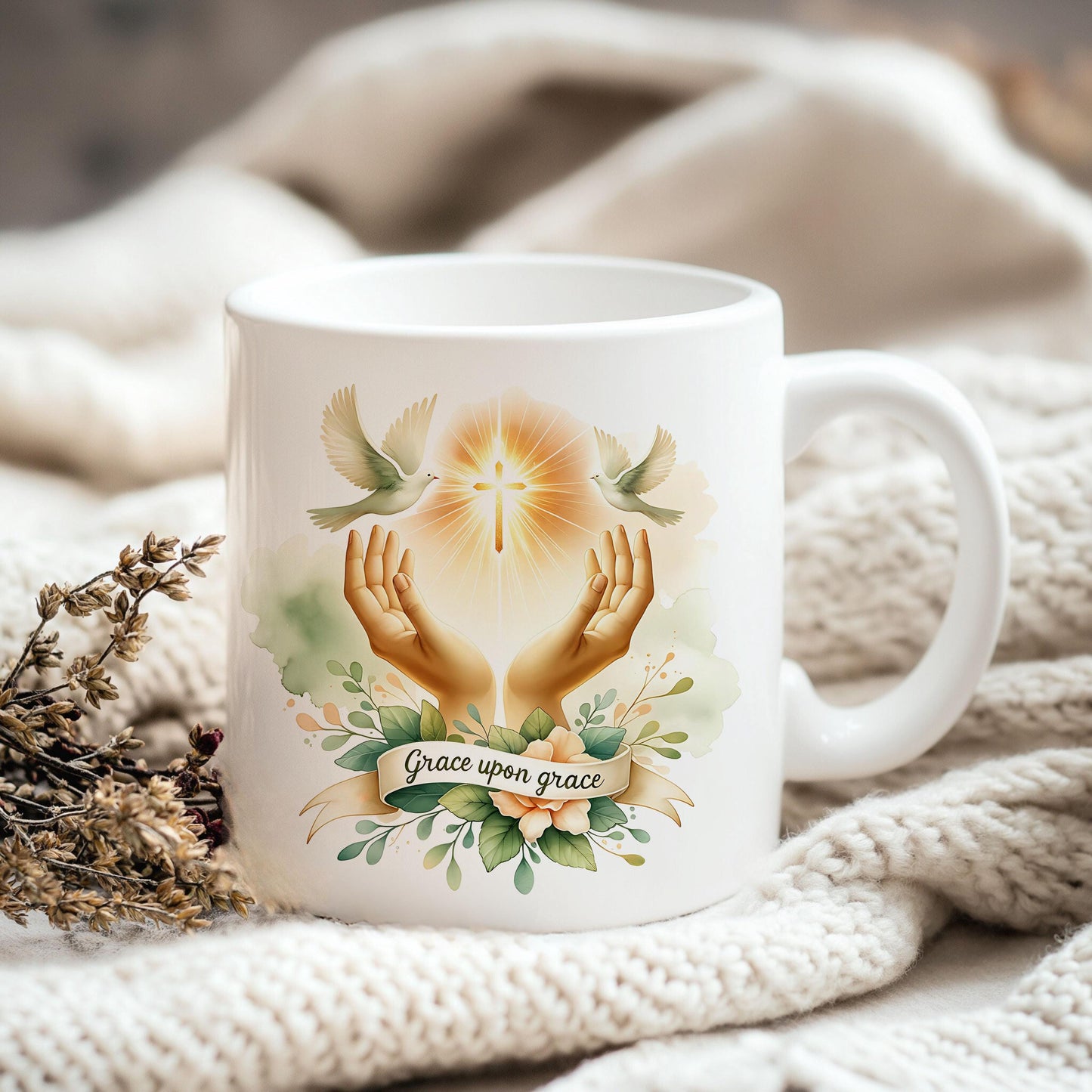 Christian Easter Sublimation Designs