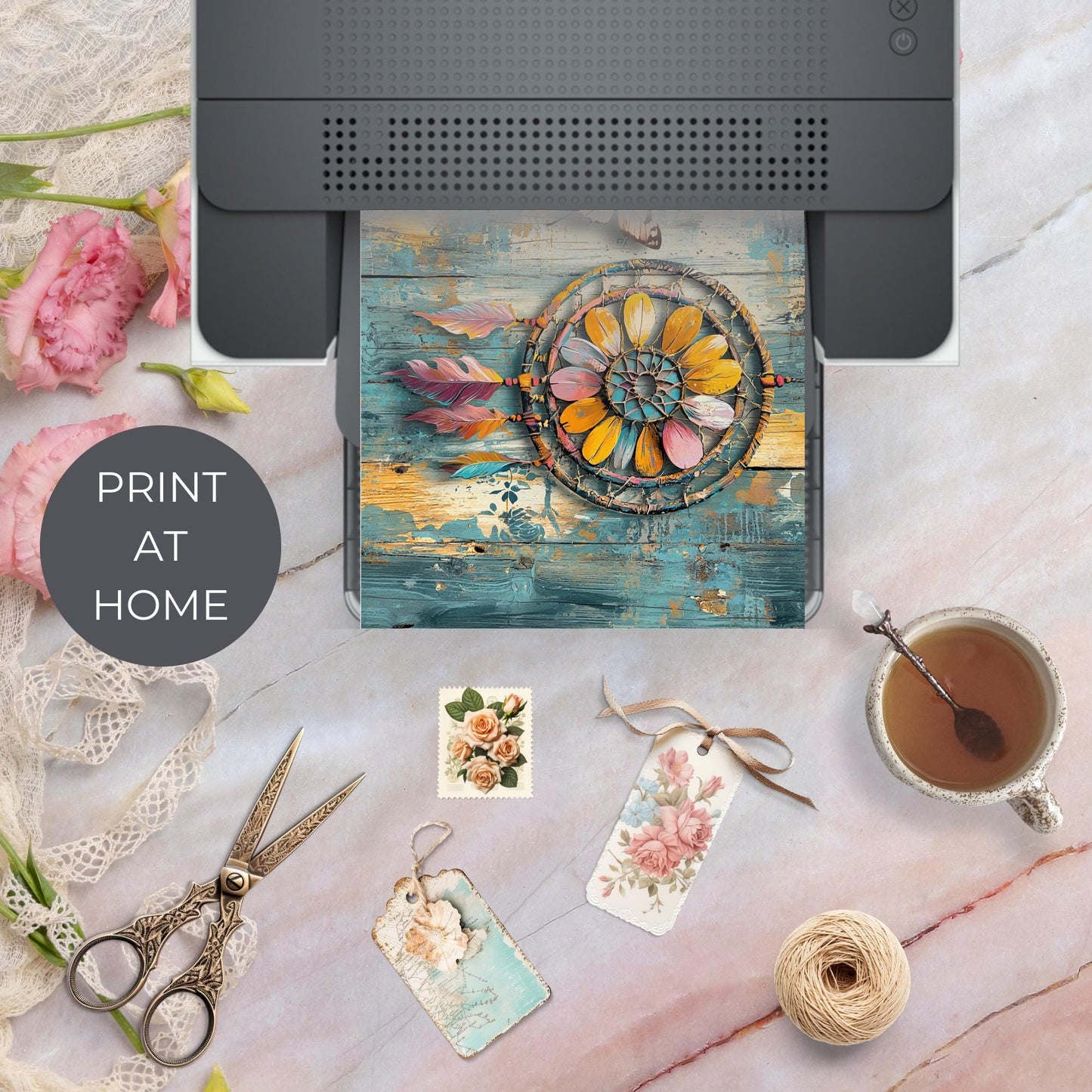 Páginas del diario basura de Hippie Girl