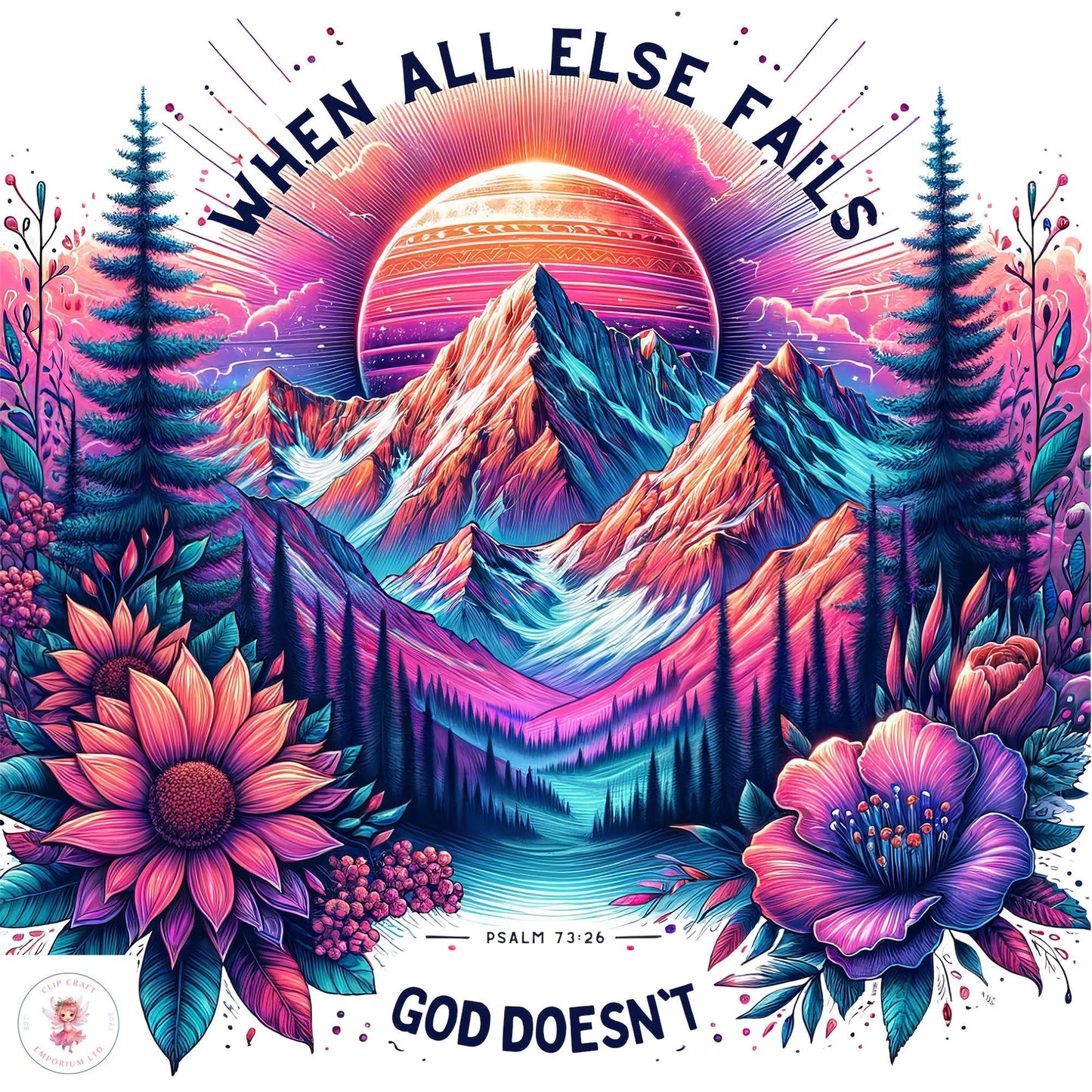 When All Else Fails PNG