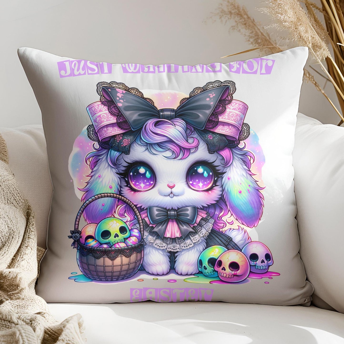 Just waiting for easter png