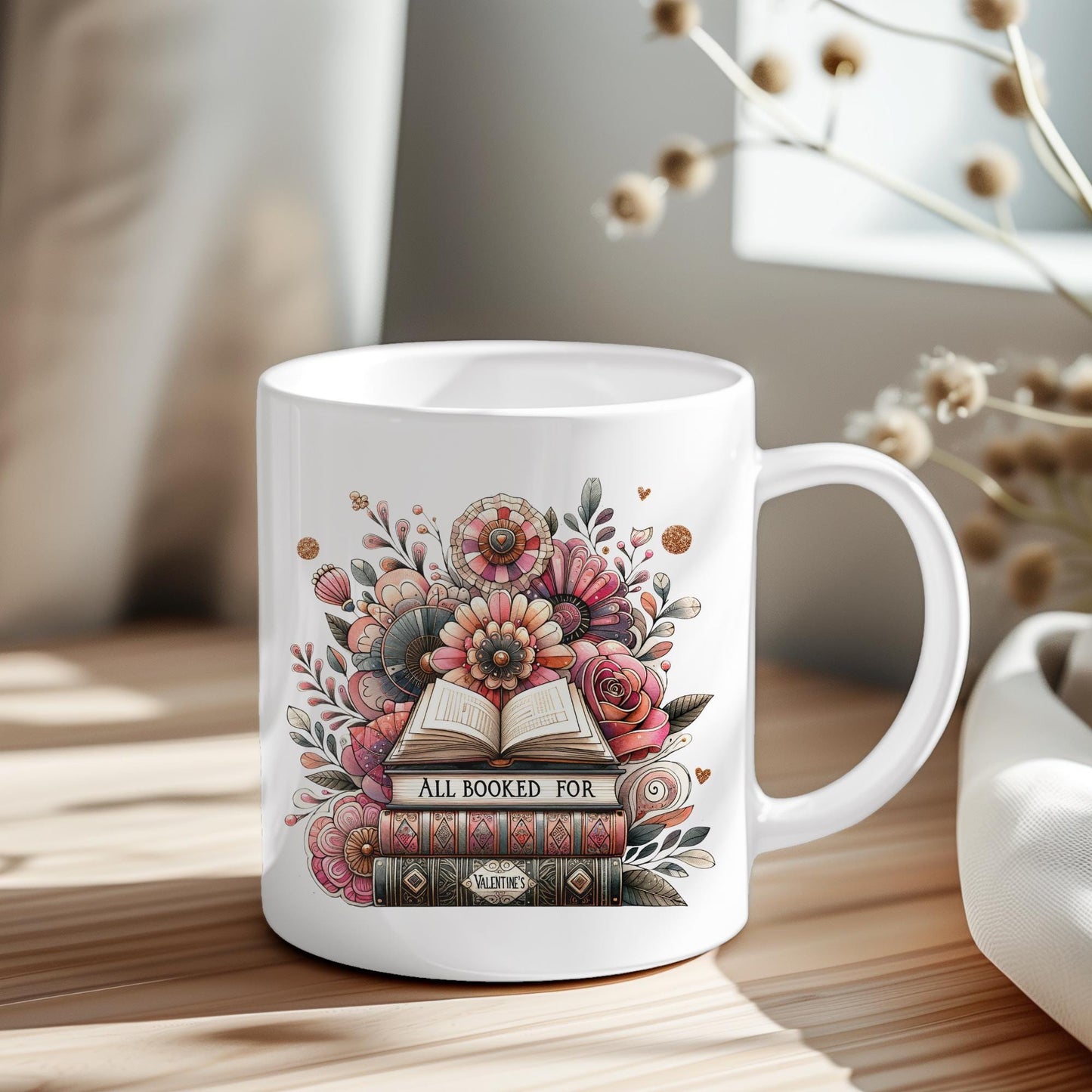 All Booked For Valentines PNG