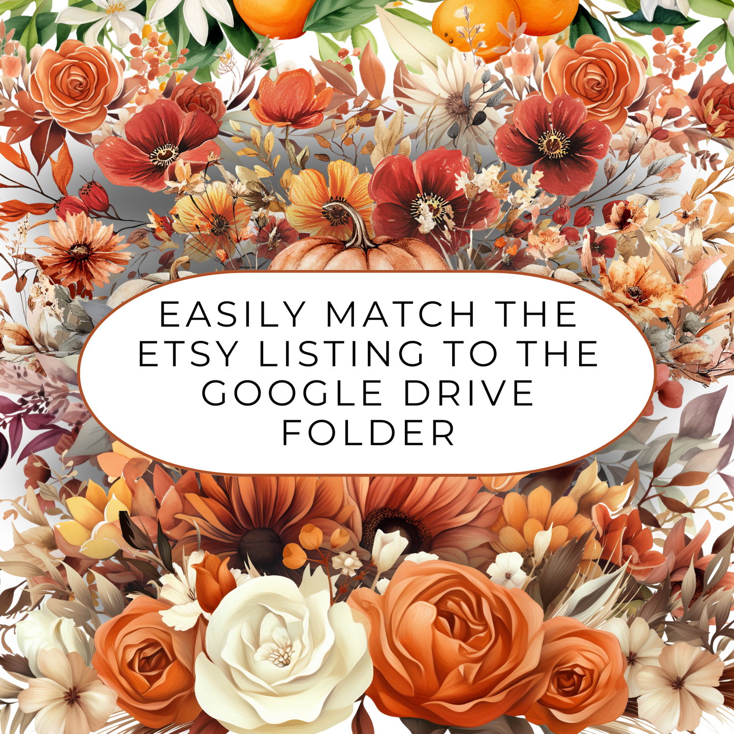 Floral Lovers All Access Pass – Commercial Use Floral Clipart (5,000+ Images)