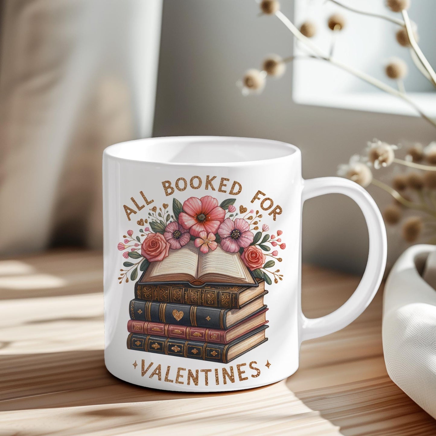 All Booked For Valentines PNG