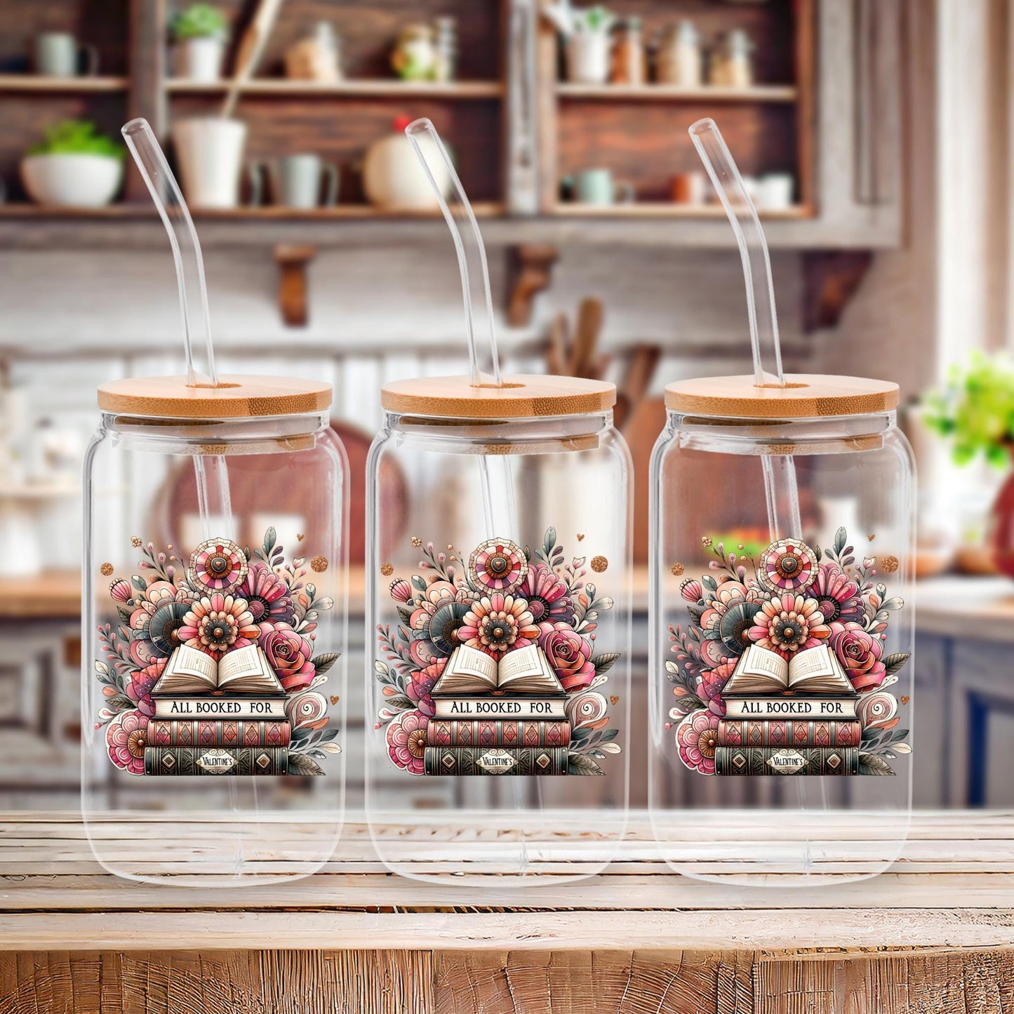 All Booked For Valentines PNG