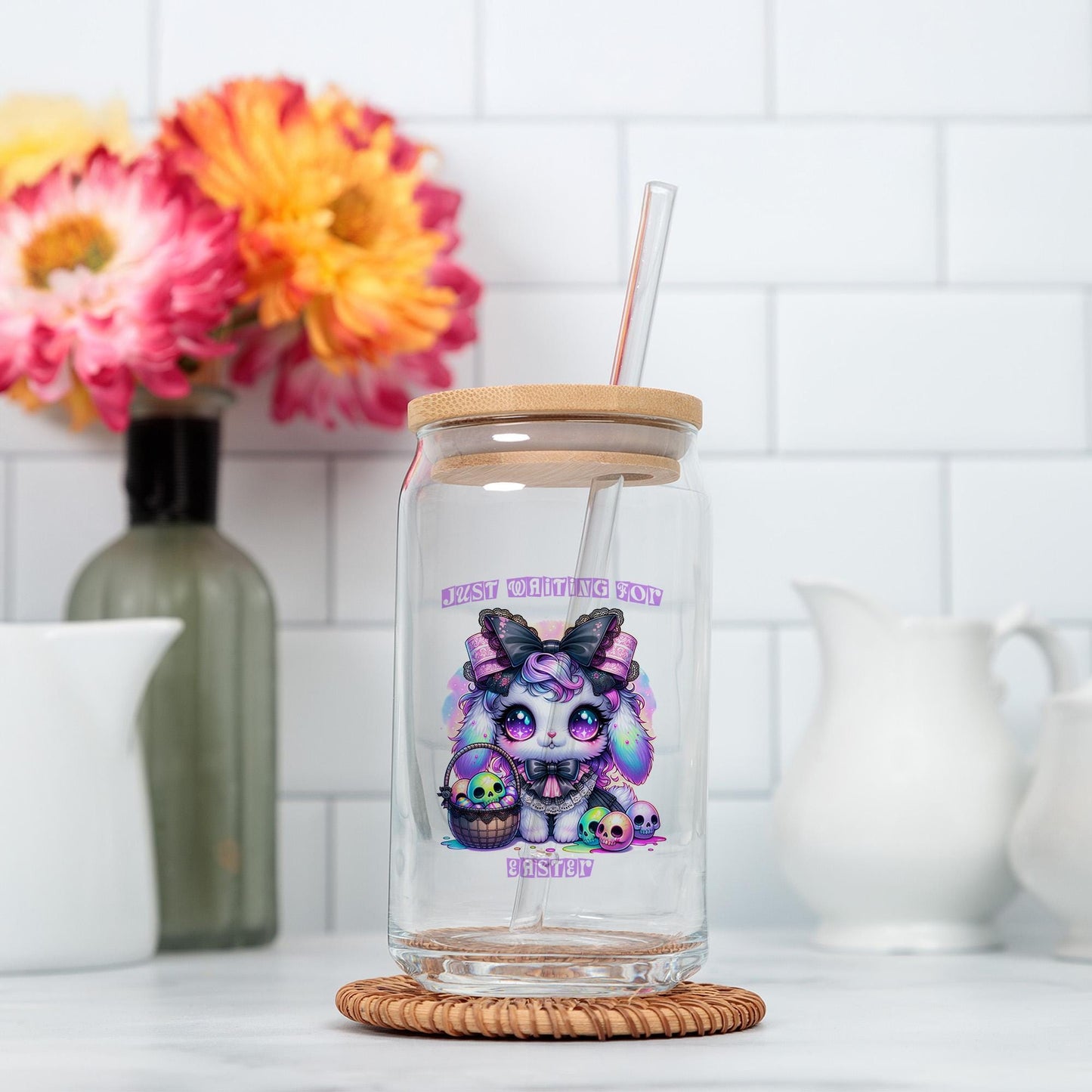 Just waiting for easter png