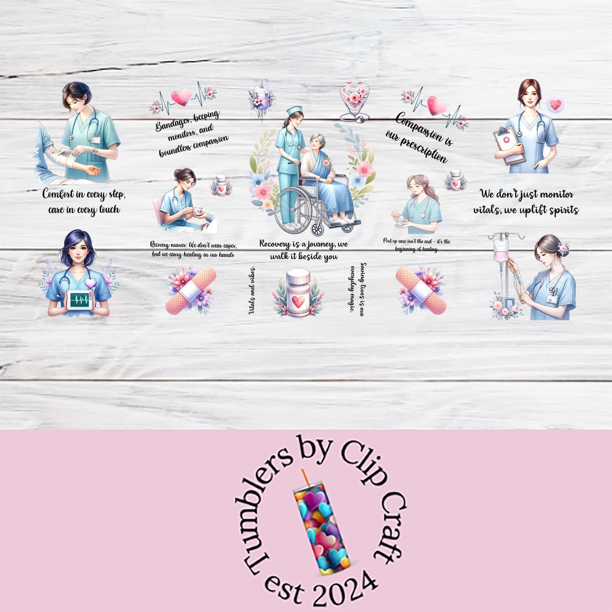 a picture of a woman sitting on a bench