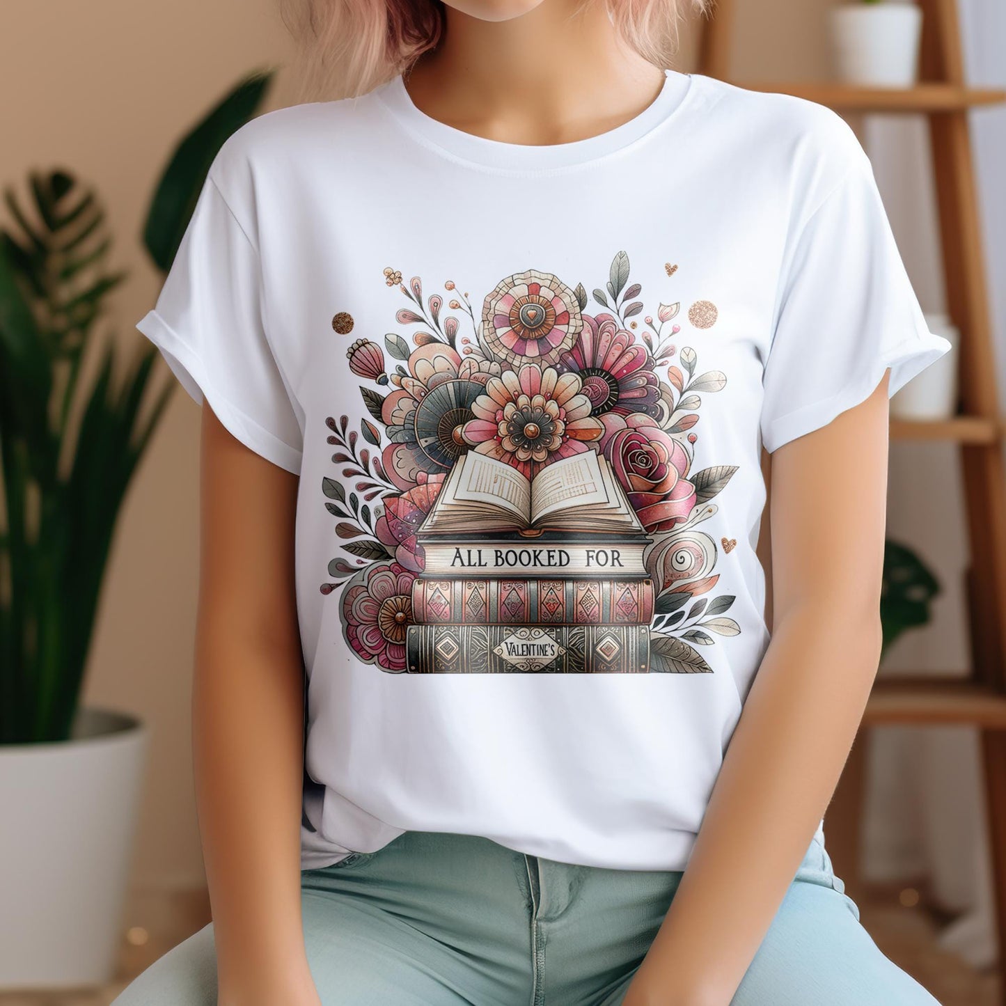 All Booked For Valentines PNG