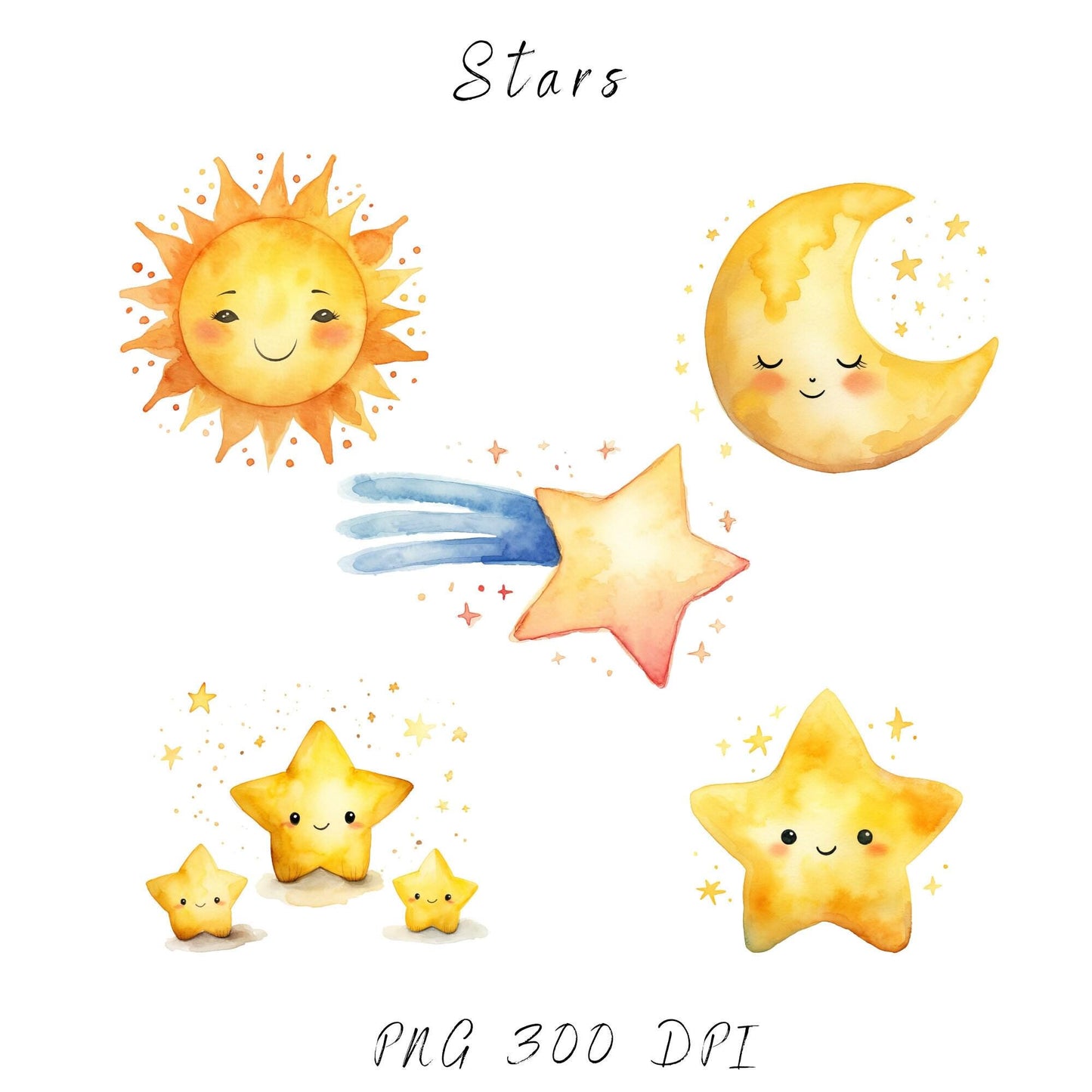 Little Astronaut Clipart