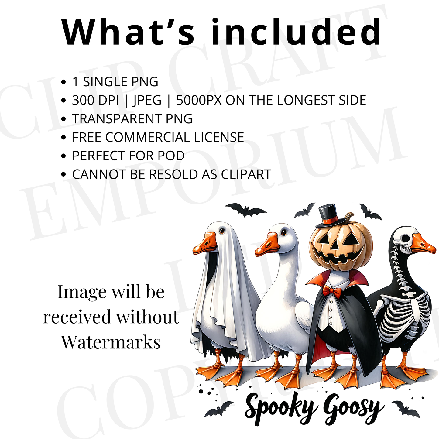 a group of ducks wearing halloween costumes