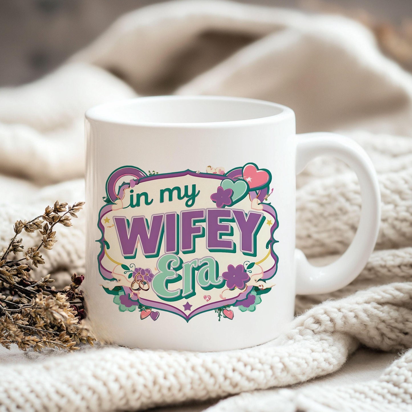 En la era de mi esposa PNG