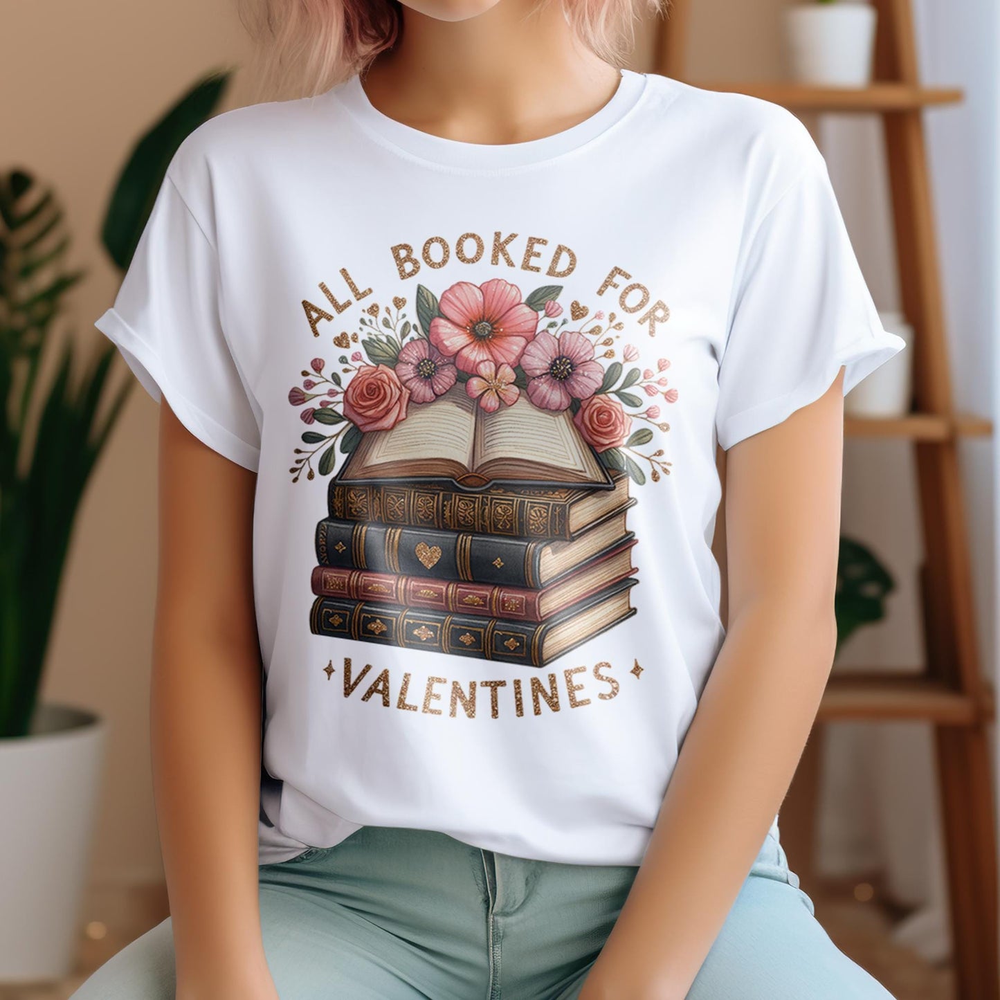 All Booked For Valentines PNG