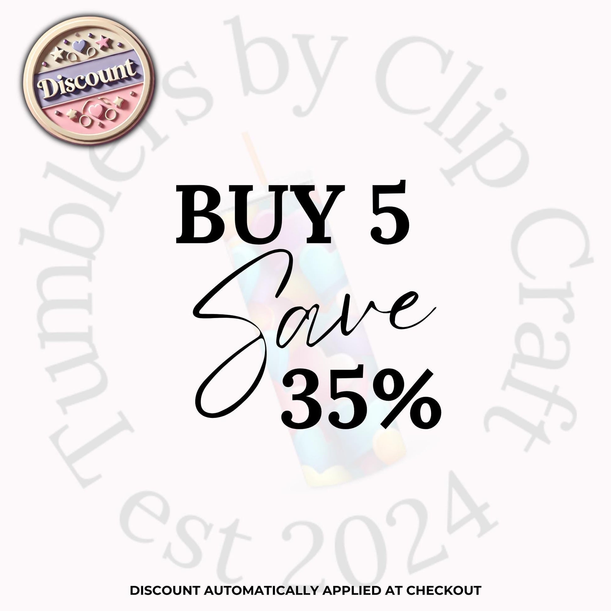 the discount coup for discount coups is $ 5 95