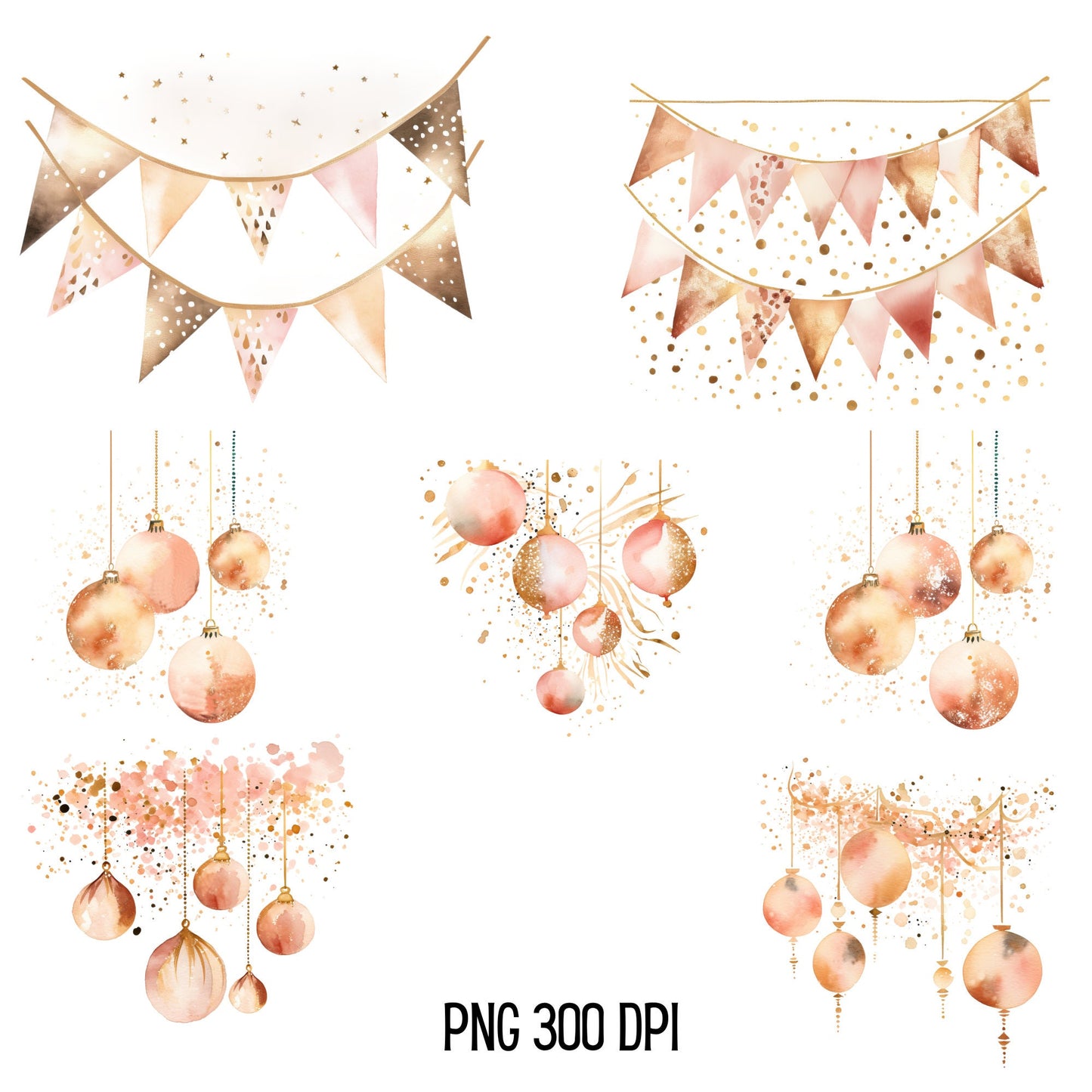 New Years Eve Clipart