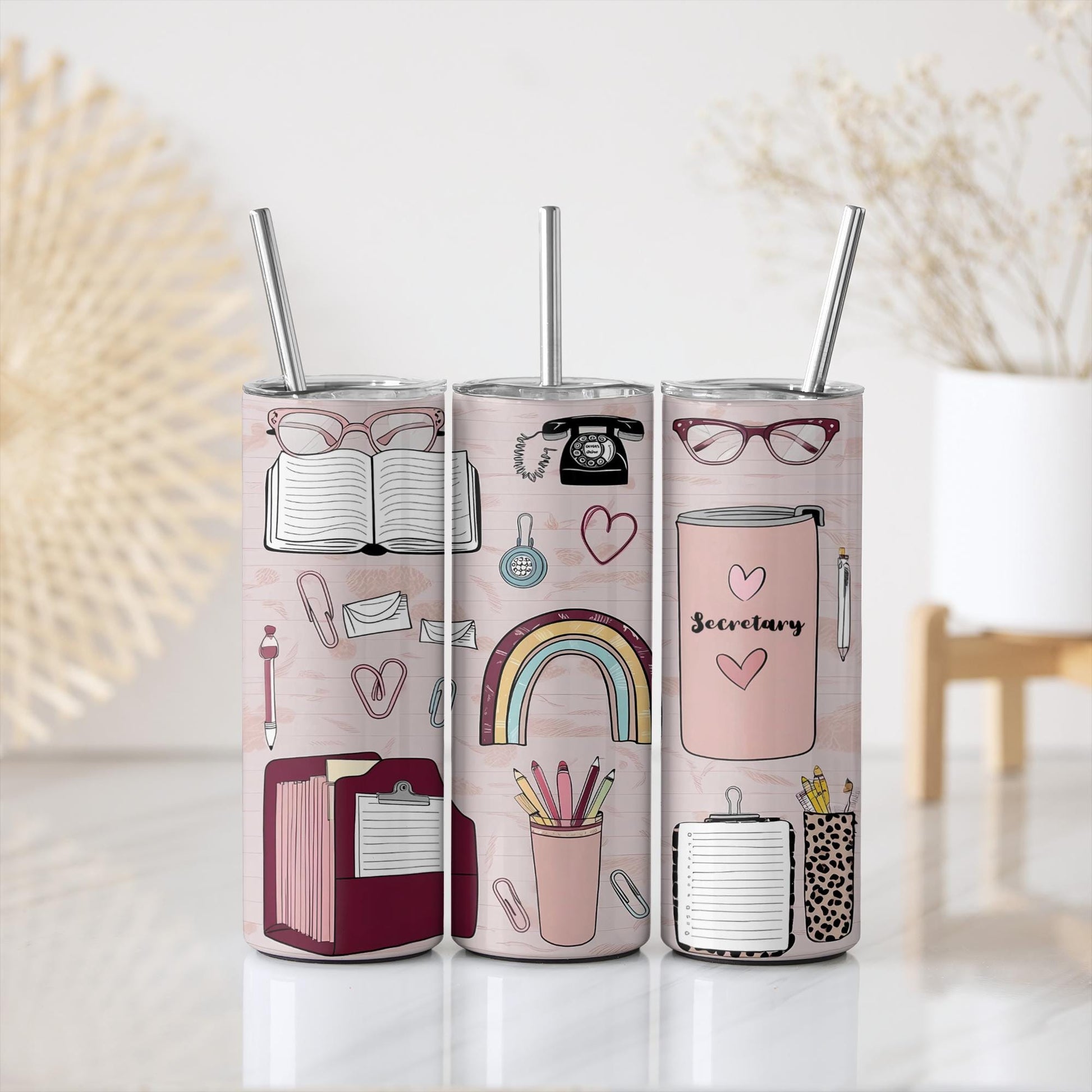 a couple of cans that are sitting on a table