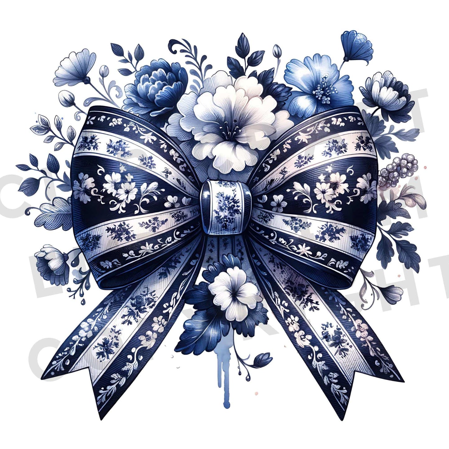 Afternoon Tea Clipart