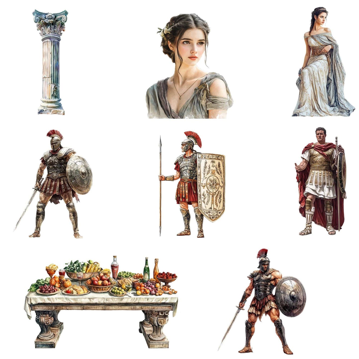 Ancient Rome