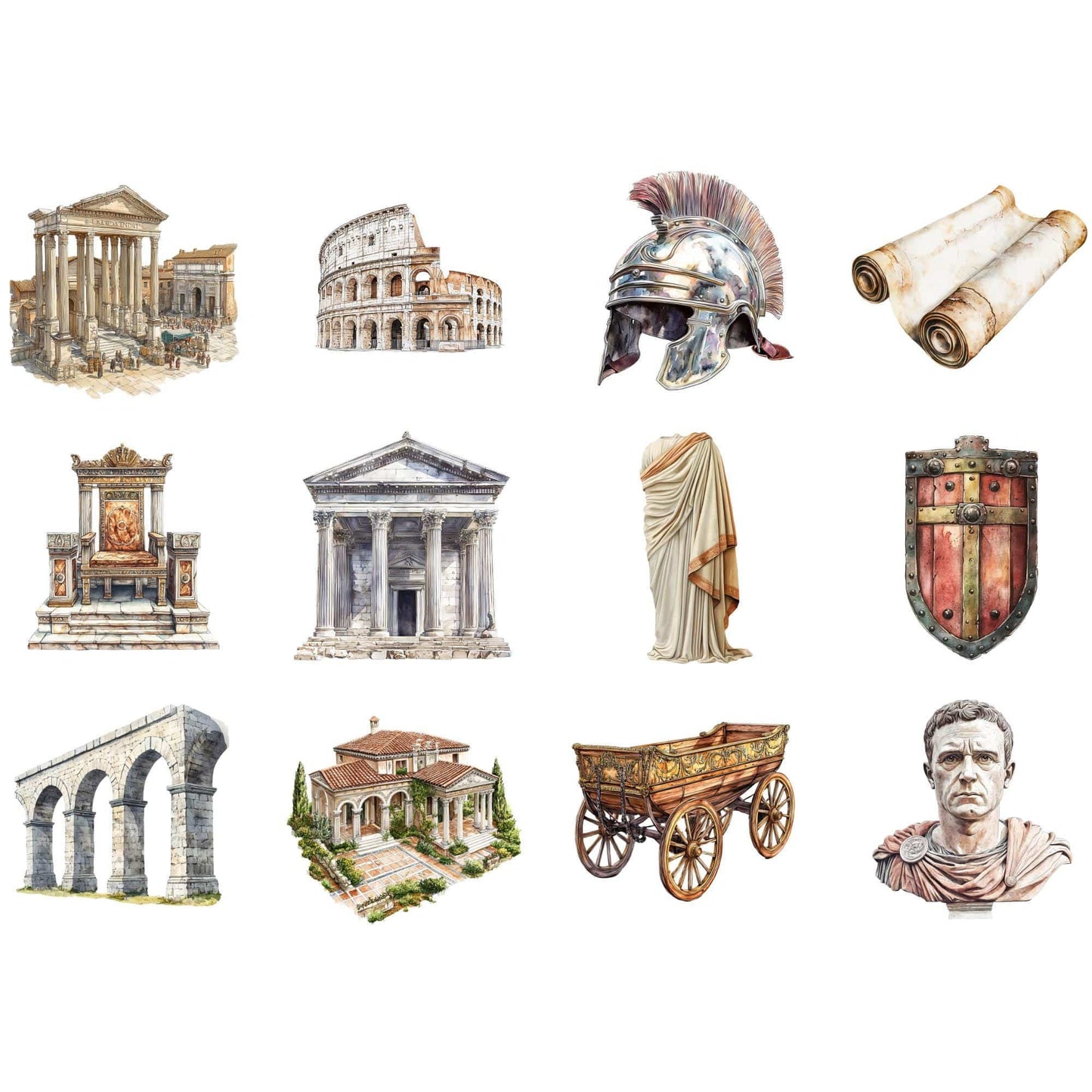 Ancient Rome