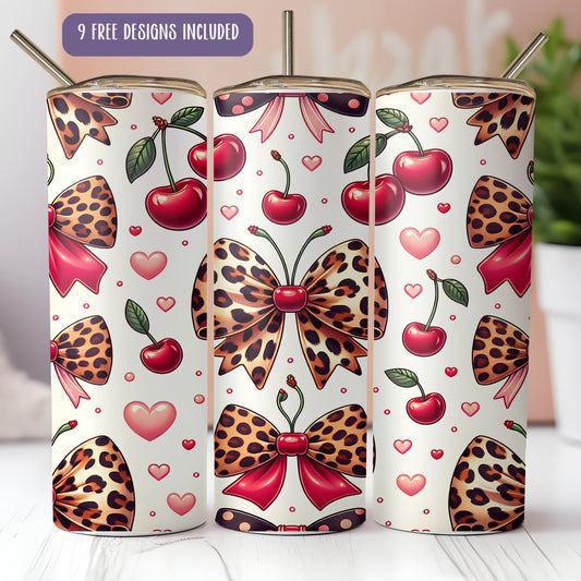 a couple of cups that are sitting on a table