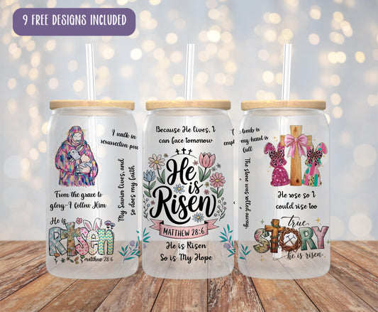 a set of three personalized baby sippy cups